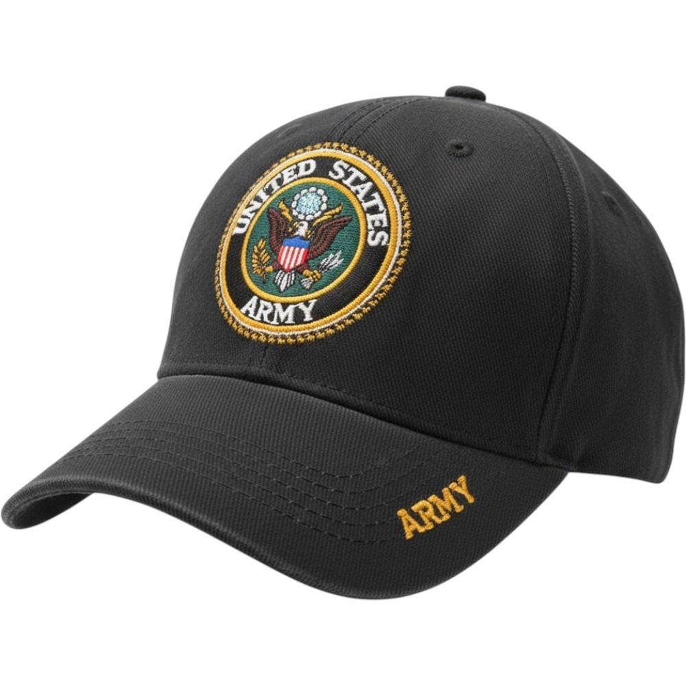 Steve & Barry's US Army Embroidered Baseball Cap